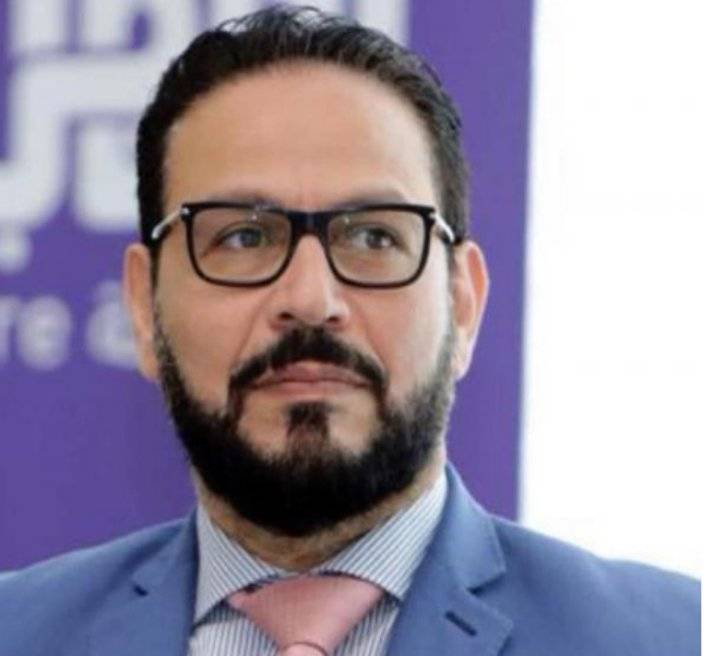 أردني تعرض للنصب من اسرائيلي يوجه رسالة لنقيب المحامين