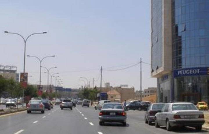 وزير التنمية : فتيات شارع مكة يتوجهن لأول مرة إلى المدرسة