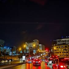 “الأمانة”: تغيير 125 ألف وحدة إنارة في الأحياء الداخلية