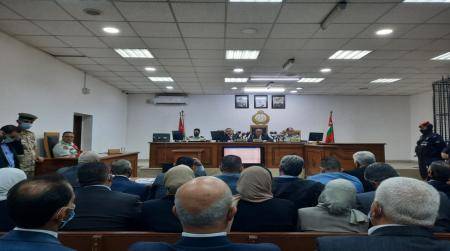 عاجل... تجريم عوني مطيع بتهمة الإضرار بالاقتصاد وتبرئته من غسل الأموال والرشوة