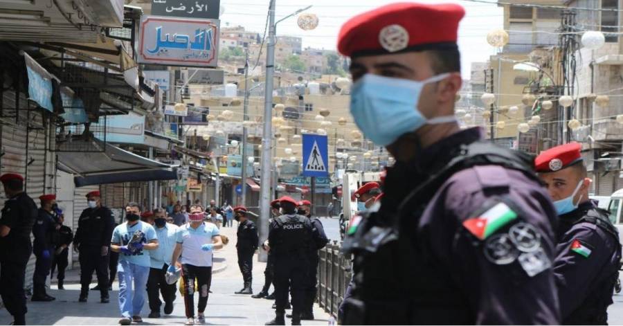 الصناعة والتجارة: 57554 مخالفة لعدم الالتزام باوامر الدفاع