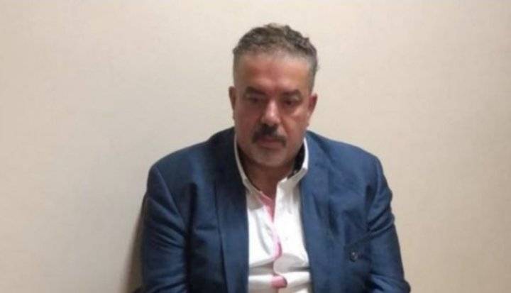 الحكم على عوني مطيع بالأشغال المؤقتة لمدة ٢٠ سنة