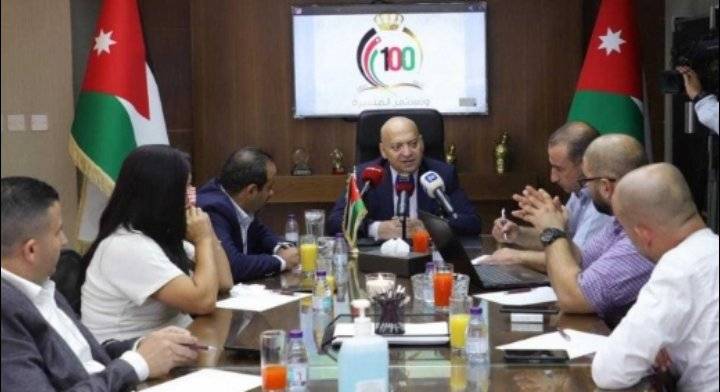 تجارة الأردن: عودة الحياة إلى طبيعتها انعكست إيجابا على قطاع المطاعم