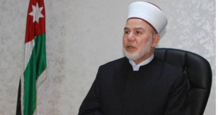 المفتي: الجلوة العشائرية كانت لها ظروفها ولا داع لها حاليا