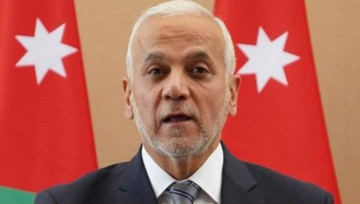 المفلح: جائحة كورونا أثرت على العمل التنموي في الوزارة