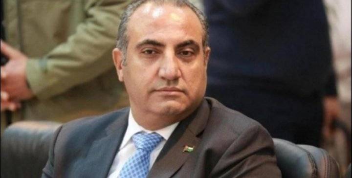 الشواربة يشارك في مؤتمر حواري نظمه البنك الدولي