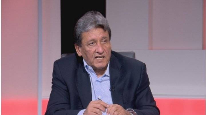 العزايزة مستبشر بعودة الشحن بين الأردن وسوريا