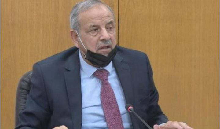 كريشان: سنخاطب مستقلة الانتخاب لتحديد موعد انتخابات البلدية