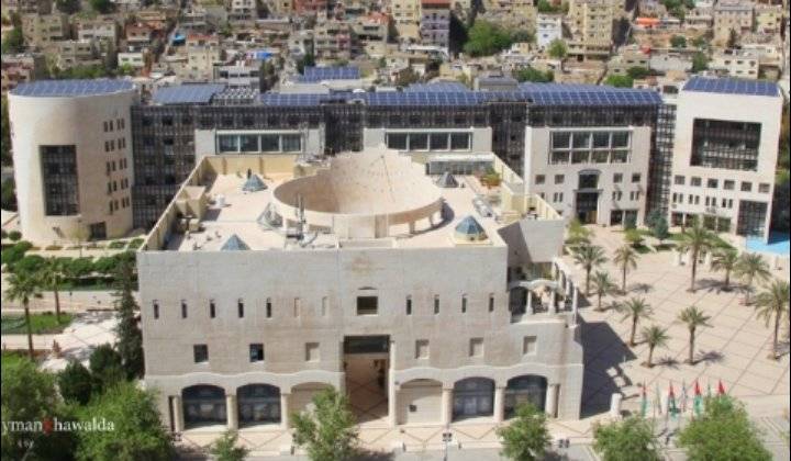 الخصاونة يقرّر تأجيل انتخابات مجلس أمانة عمّان الكُبرى