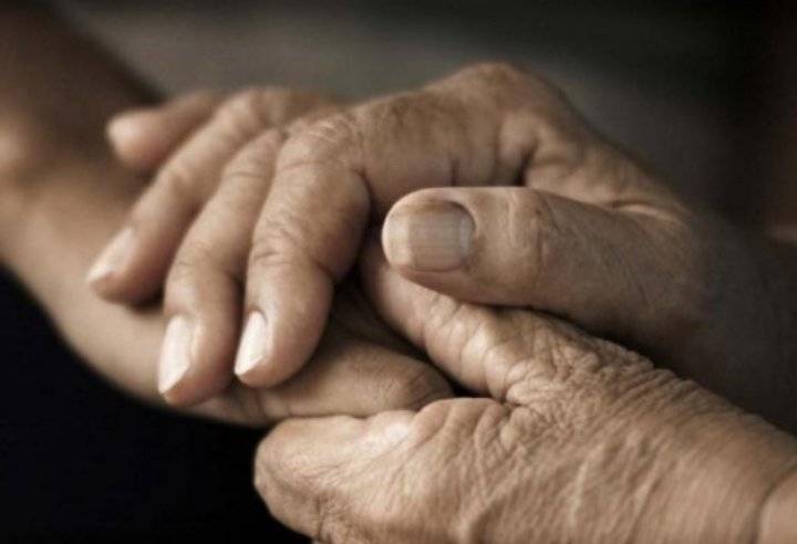 حساب حكومي لرعاية المسنين اجتماعيا وصحيا وبدنيا ونفسيا