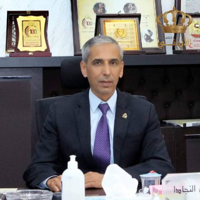 النجادا  للتلفزيون الأردني : عودة 59 شخصآ إلى منازلهم تنفيذا لبنود وثيقة ضبط الجلوة العشائرية.