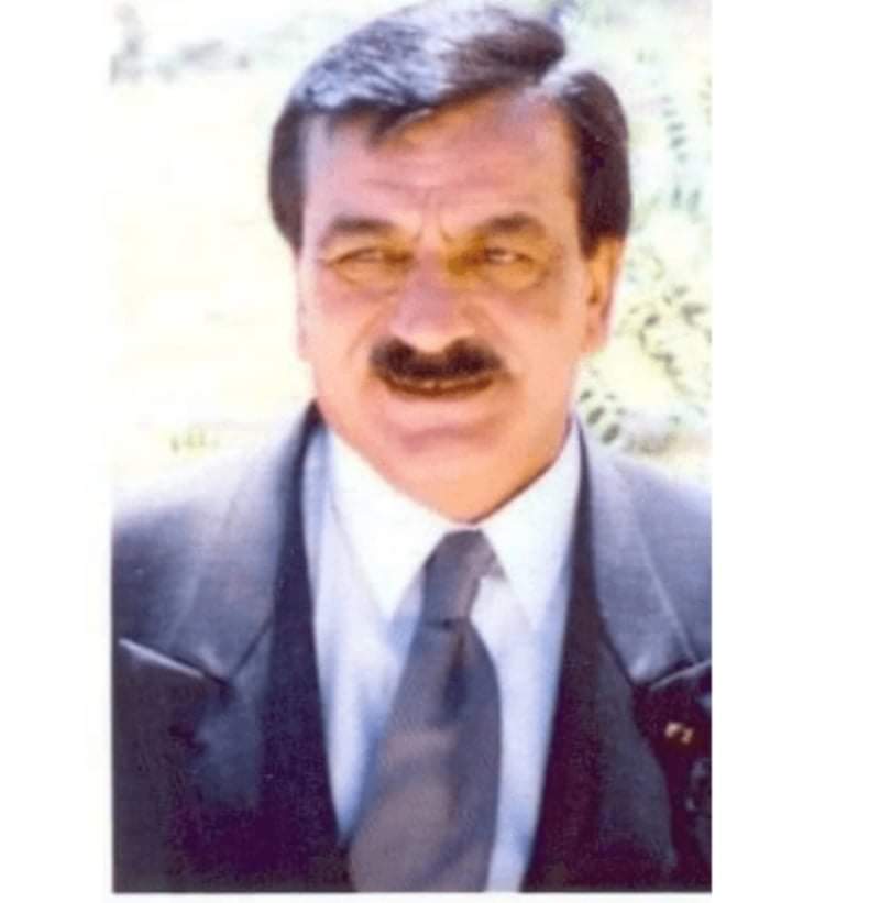 الخصاونة ينعى الوزير الأسبق محمد طلب ابو عليم