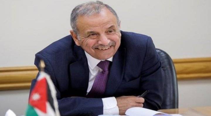 كريشان يدعو لاستمرار حملة “بسواعدنا” وفق برامج أسبوعية