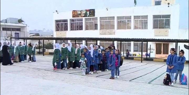 إغلاق المدارس بسبب كورونا أثر على 1.6 مليار طالب