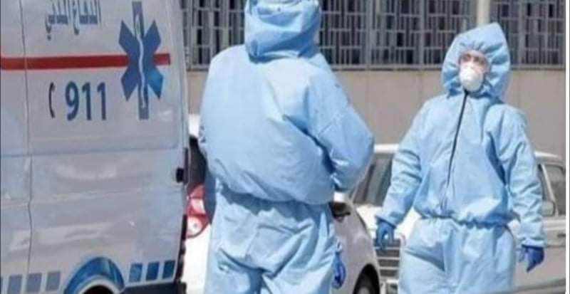 Jordan registers 9 COVID19 related deaths, 778 infections on Friday