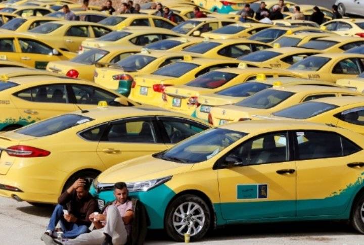 3 آلاف عائلة أردنية مهددة بالتشريد والسبب قرارات وزارة النقل