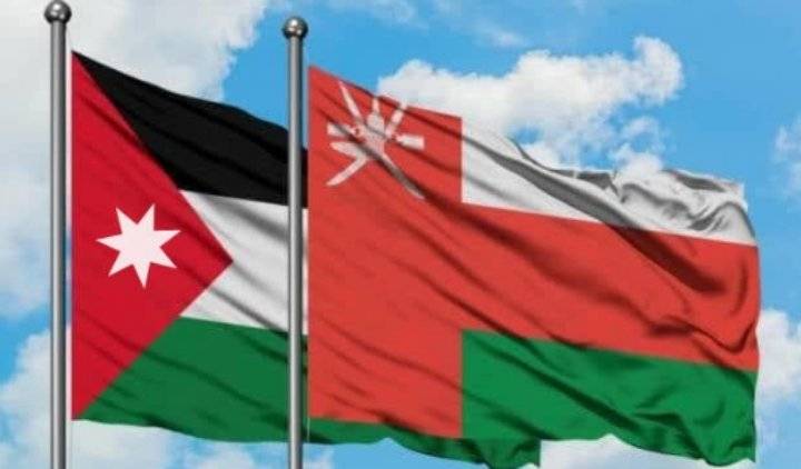 تحذير من السفارة الأردنية في مسقط للأردنيين