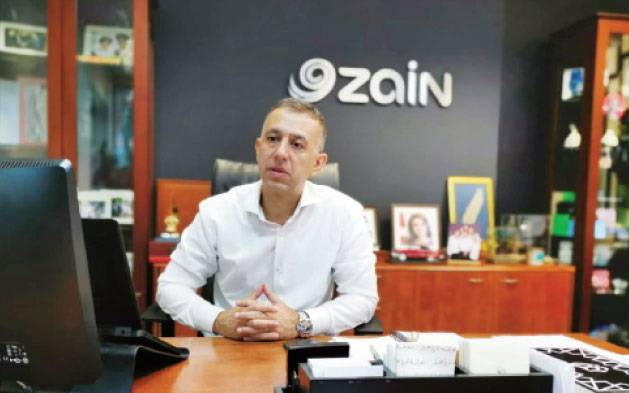 البيطار: قطاع الاتصالات أساس التحوّل الرقمي وبحاجة لمزيد من التسهيلات