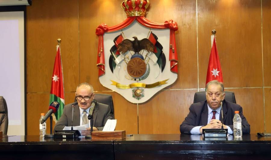 حوارات المستقبل تعقد ندوتها السادسة حول الإنجازات الاستراتيجية في عهد جلالة الملك