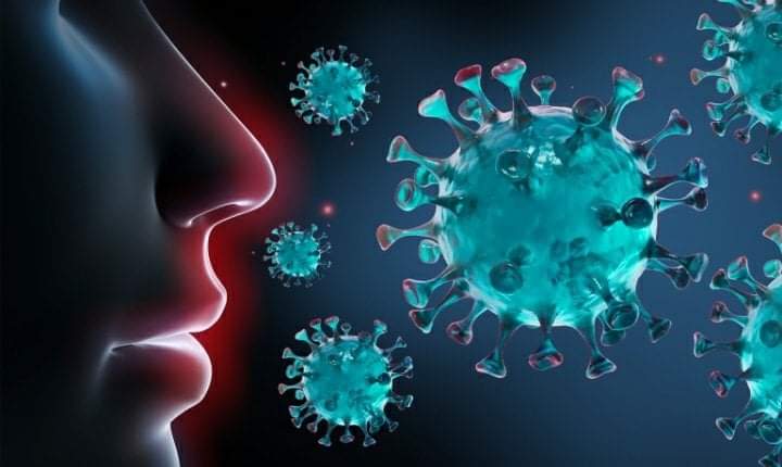 عاجل .... 9 وفيات و548 إصابة جديدة بفيروس كورونا في الاردن