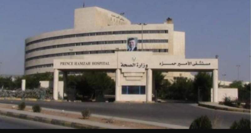 الهواري يوعز بعمل مستشفى حمزة بكامل طاقته الاستيعابية