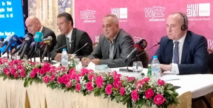 عاجل... شركة طيران جديدة في العقبة بكلفة 50 مليون..