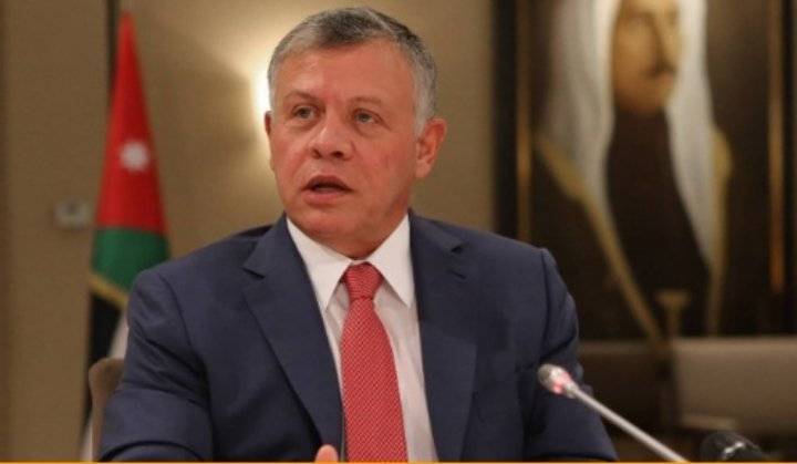 الملك يتسلم الأحد مخرجات لجنة المنظومة السياسية