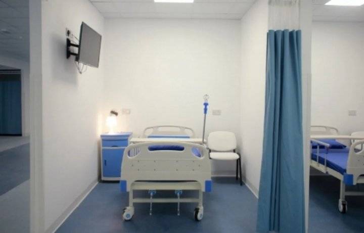 مخالفة مستشفى كبير خاص بالعقبة لمخالفته اوامر الدفاع