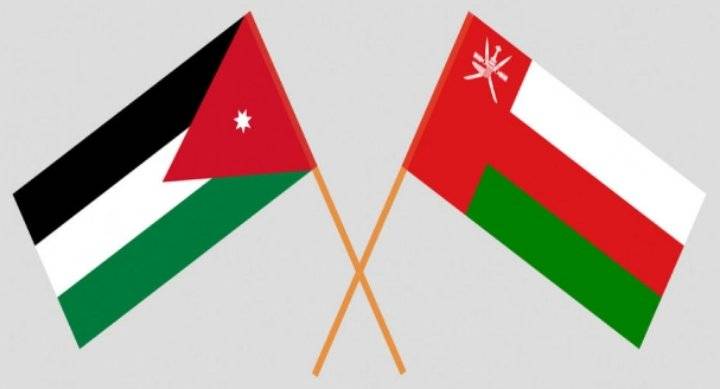 بيان ثاني من السفارة الاردنية بمسقط