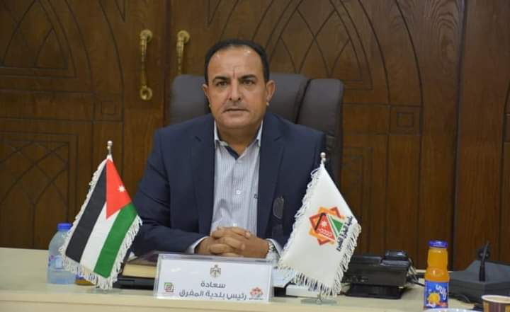 بلدية المفرق الكبرى تعلن عن خطتها لطوارئ  الشتاء .. وتوكد جاهزيتها  لتقديم خدماتها للمواطنين.