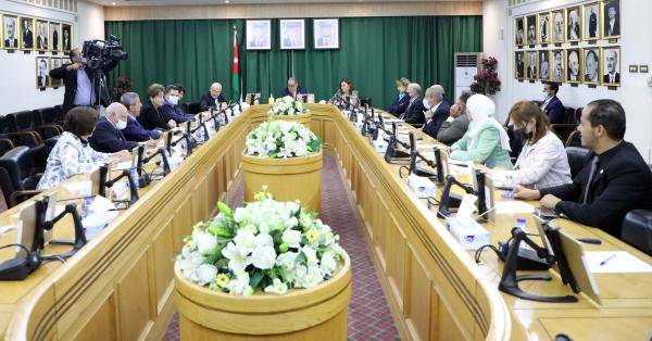 السفير التركي: فتح خط سفر مباشر بين اسطنبول والعقبة اعتباراً من آذار المقبل