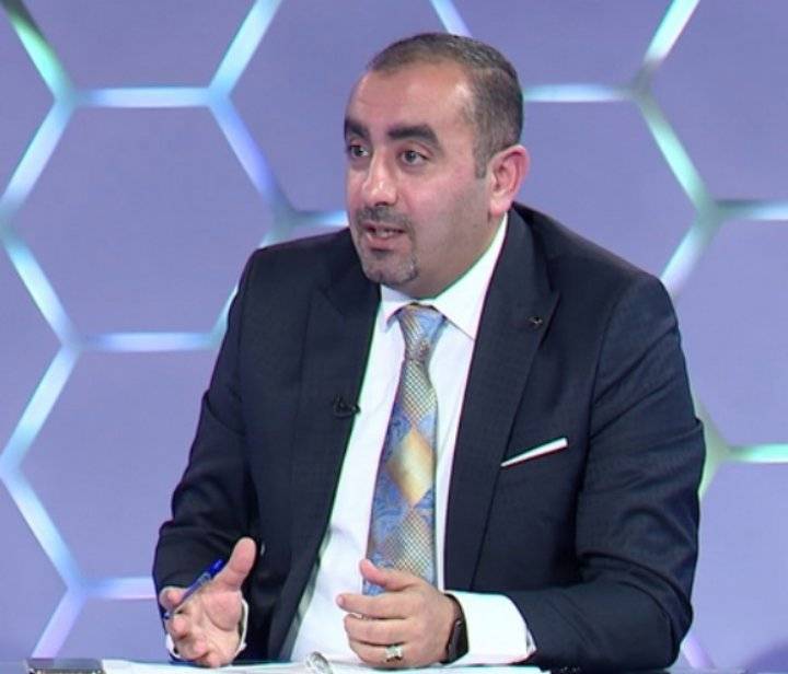 الشوبكي: الحكومة باعت الشركات بنزينا مخزناً منذ عام