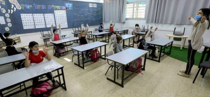 تعطيل صف بثانوية السلط للبنات بسبب كورونا