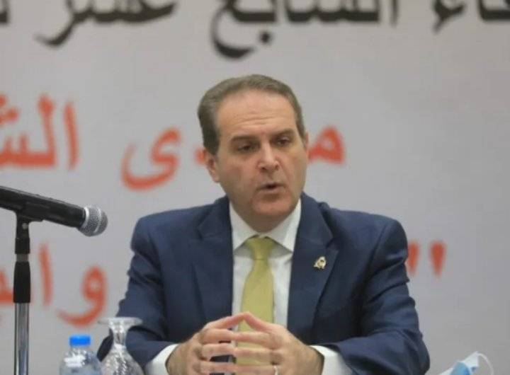 الهواري عن تحديات الصحة لدى الشباب: التدخين والسمنة