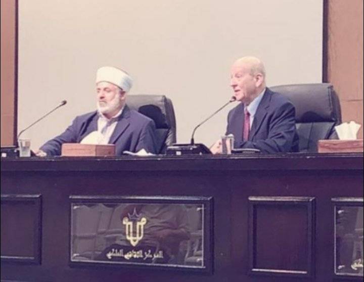 الخزاعي: علاقة الاردنيين مع ملكهم قوية ومتينة وروحية