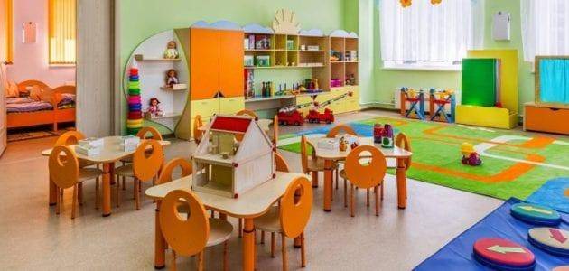 التنمية :إغلاق 21 حضانة بالأردن