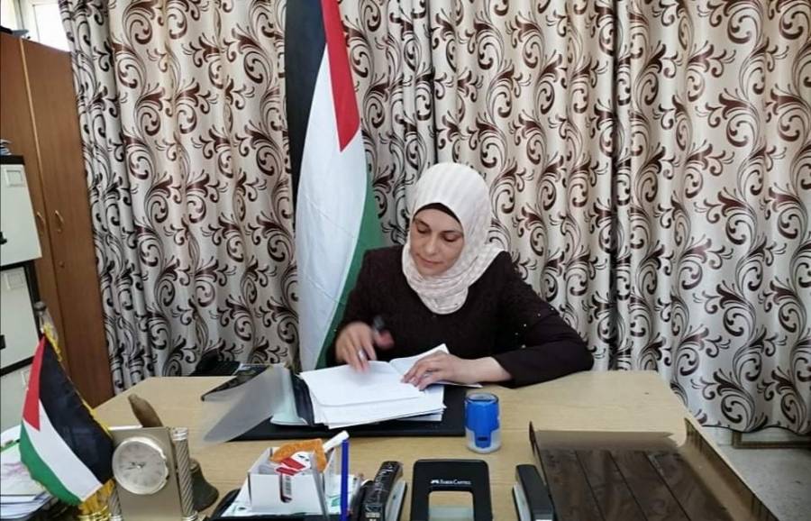 الطويل تكتب في يوم  المعلم العالمي 