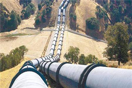 وفد حكومي لبناني يزور الأردن لبحث تفاصيل ايصال الغاز المصري