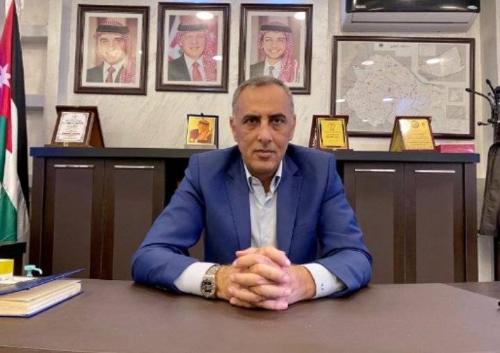 محافظ العاصمة: انهاء معاناة 13 عائلة مكونة من 67 فرد امتدت لسبع سنوات