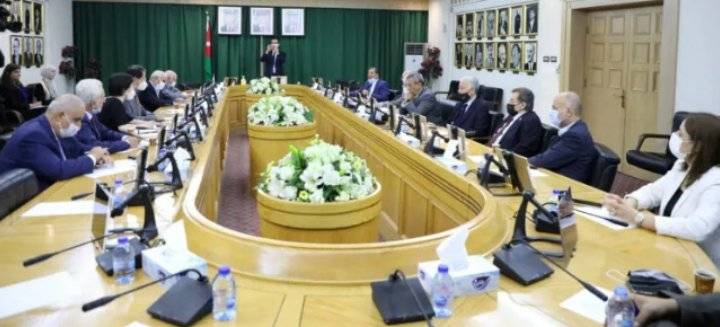 الأردن يغطي خُمس احتياجاته من الصين