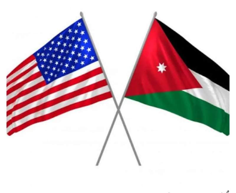 Jordan, US talk further counterterrorism cooperation