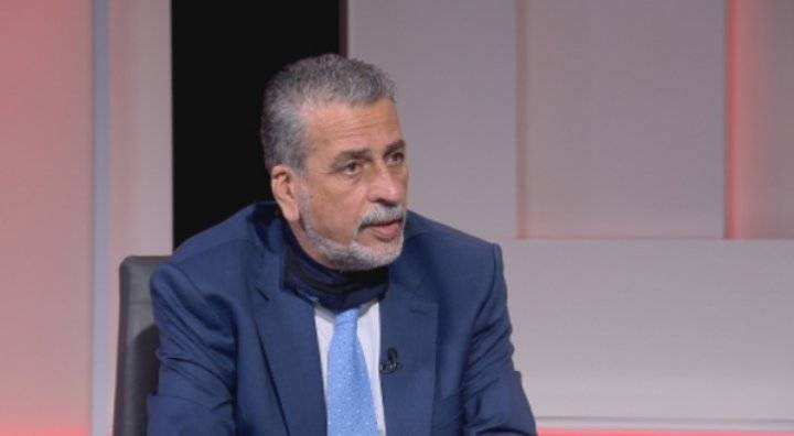 الكلالدة: مستعدون للتعامل مع مخرجات اللجنة الملكية بعد إقرارها