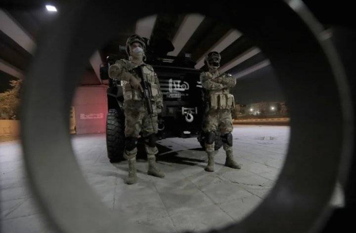 جهد عسكري معزز للأداء الطبي في كورونا (تقرير)