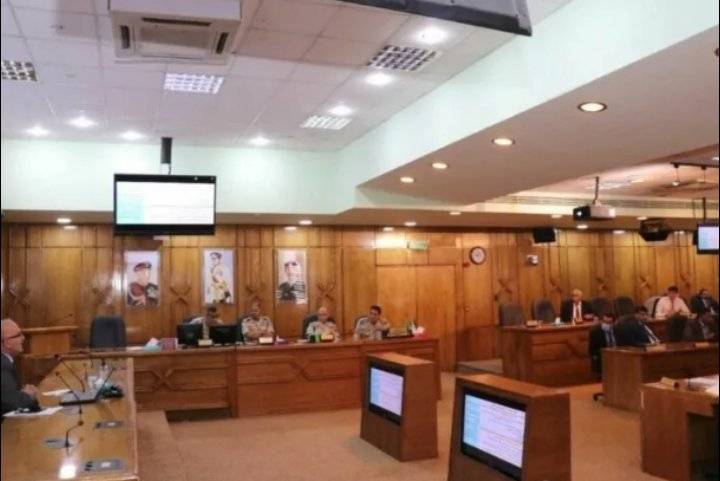 “الأعلى للسكان”: حجم قوة العمل سيرتفع إلى 4.6 مليون عام 2050