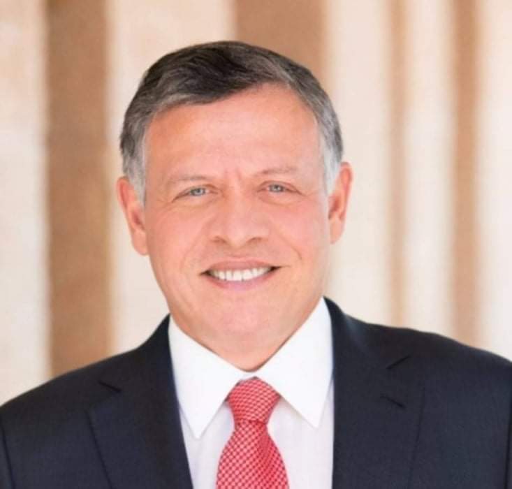 العيسوي ينقل تعازي الملك إلى عشيرة المبيضين