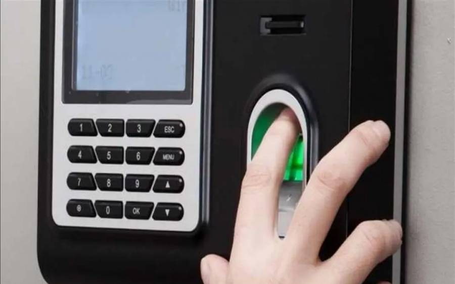 الأوبئة توصي بعودة استخدام نظام البصمة بالقطاع العام