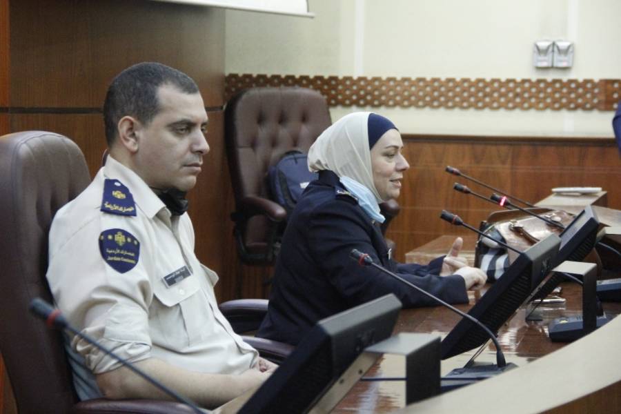 الجمارك تطلق موقعا الكترونيا يتيح معرفة التعريفة الجمركية على المستوردات