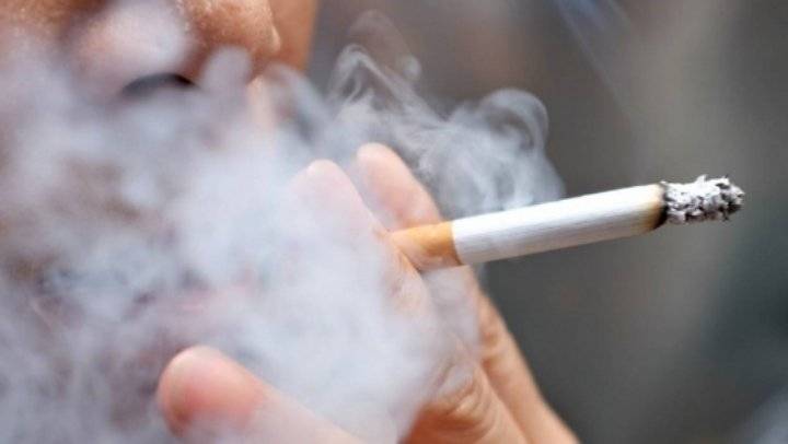 الهواري: الأردن من الدول الثلاث الأولى على مستوى العالم في التدخين