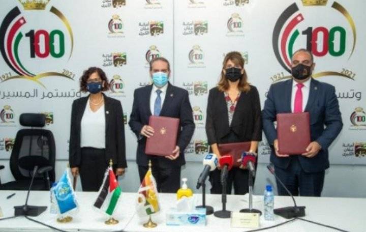 الحنيفات: مهرجان الزيتون يساهم بتسويق 25؜ من الزيت