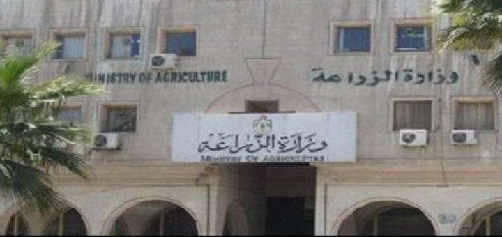 وزارة الزراعة ترغب بشراء خدمات مدقق خارجي استكشاف القيمة العالية